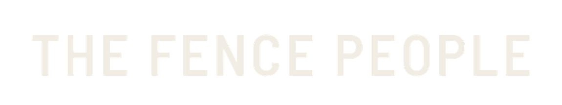 The Fence People